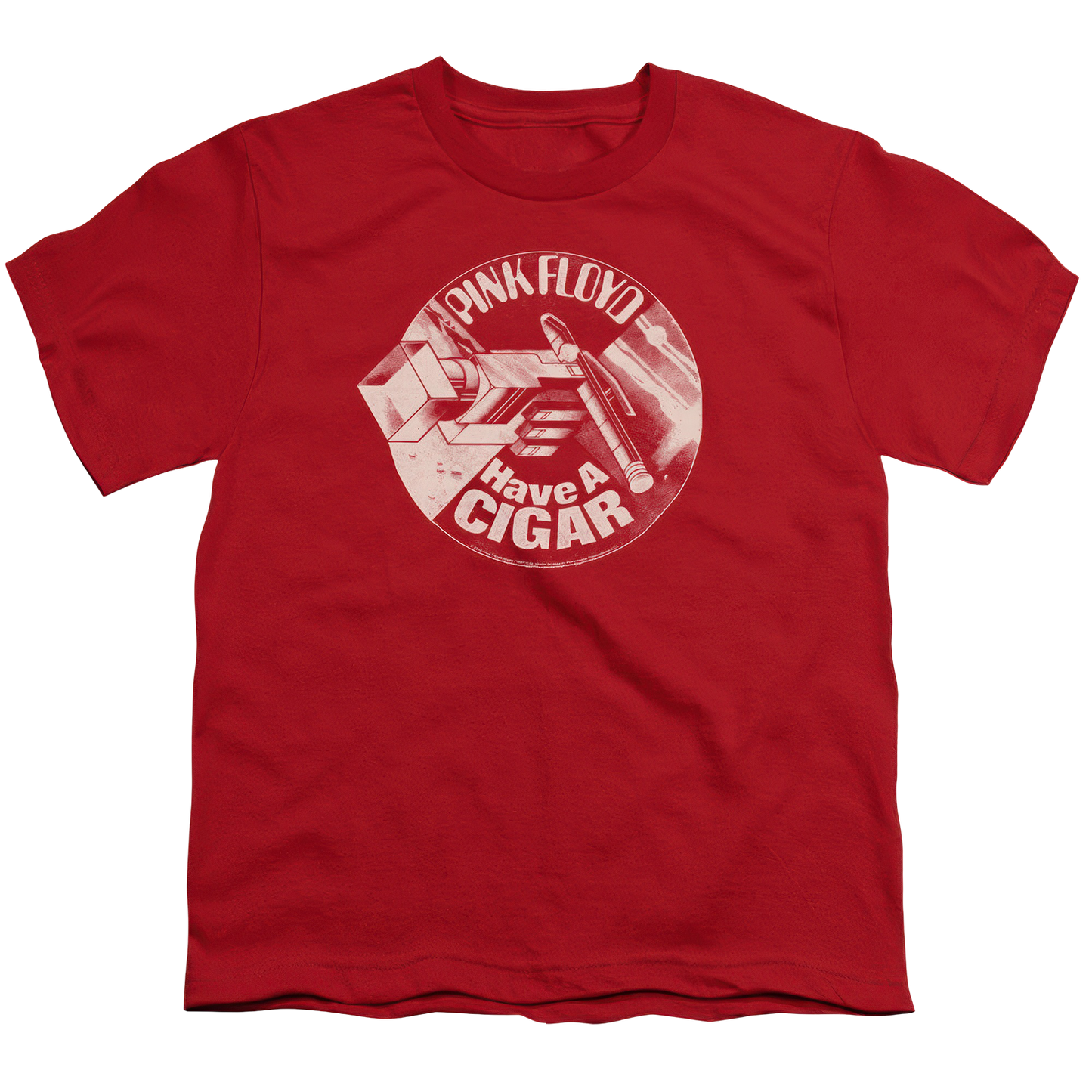 Just a Cigar Youth Logo