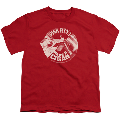 Just a Cigar Youth Logo