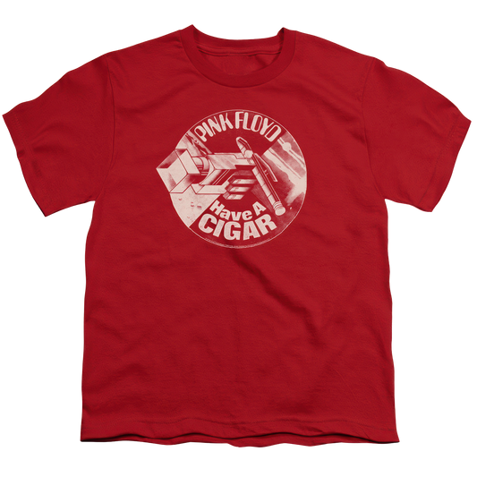 Just a Cigar Youth Logo