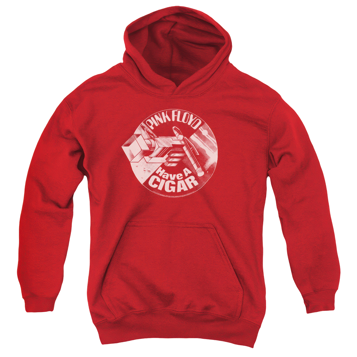 Just a Cigar Youth Logo