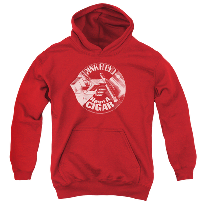 Just a Cigar Youth Logo