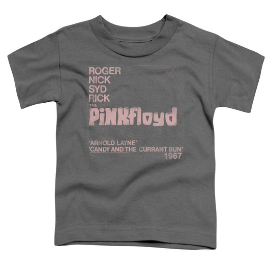 Arnold Layne Toddler Tee