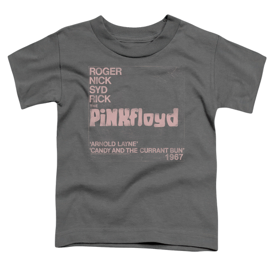 Arnold Layne Toddler Tee