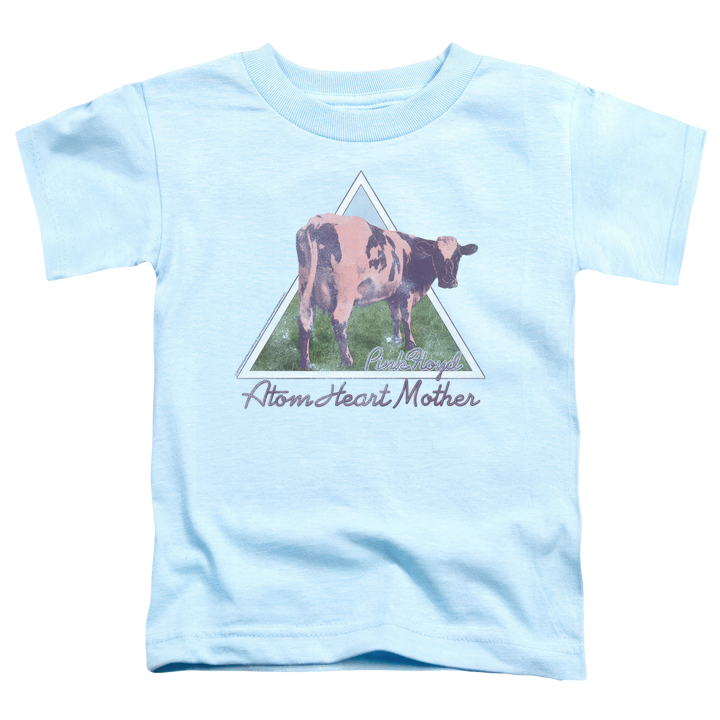Pyramid Toddler Tee