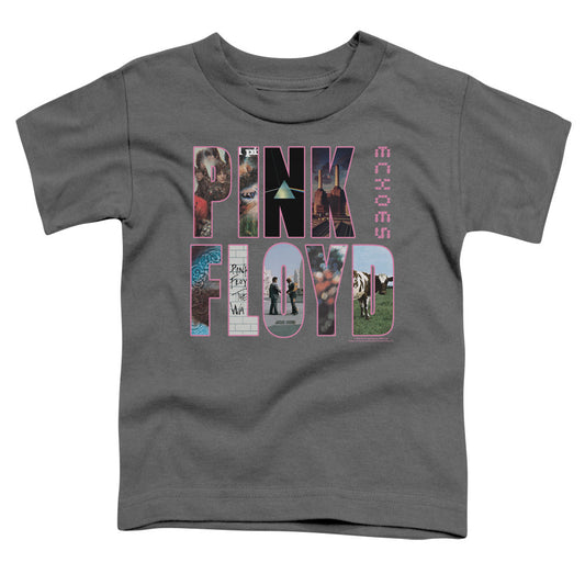 Cover Toddler Tee