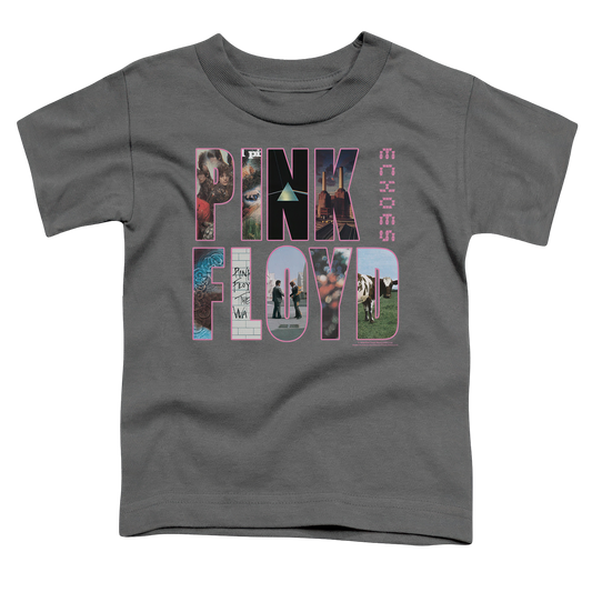 Cover Toddler Tee