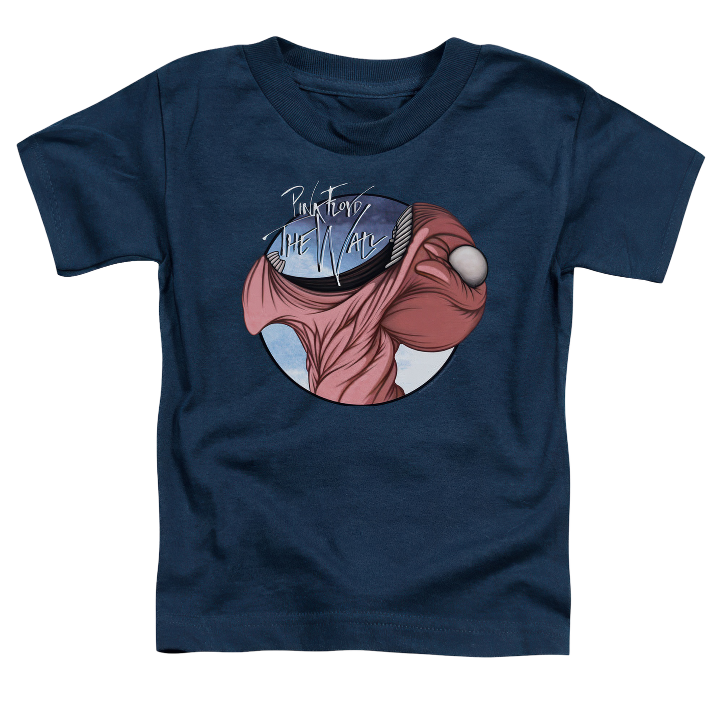 Open Wide Toddler Tee