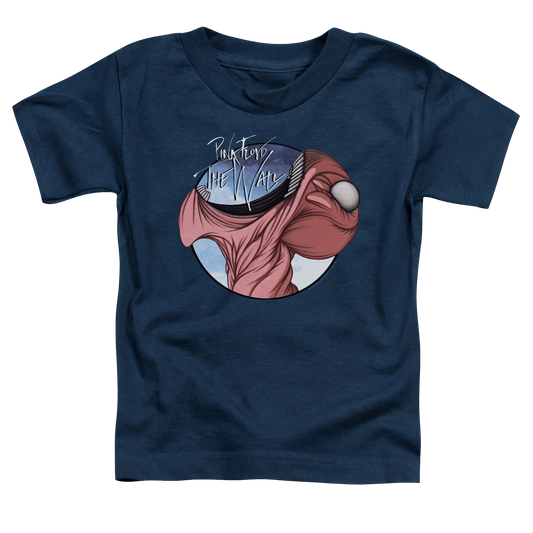 Open Wide Toddler Tee