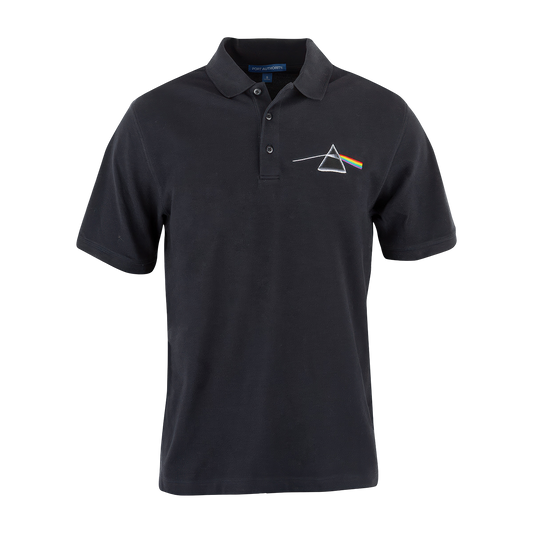 Pink Floyd The Dark side of the Moon Polo
