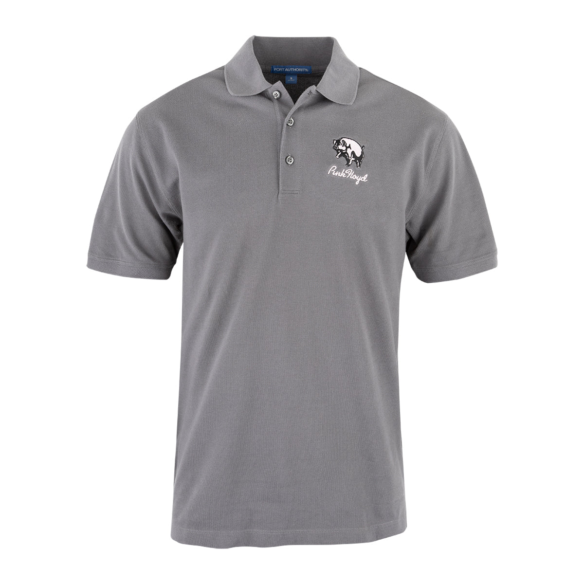 Pink Floyd Flying Pig Polo