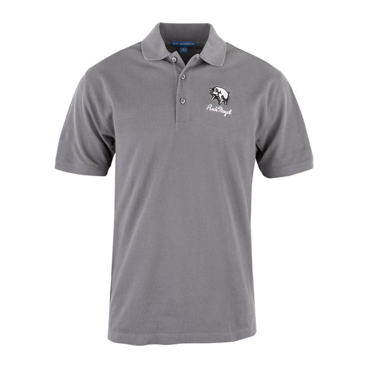 Pink Floyd Flying Pig Polo