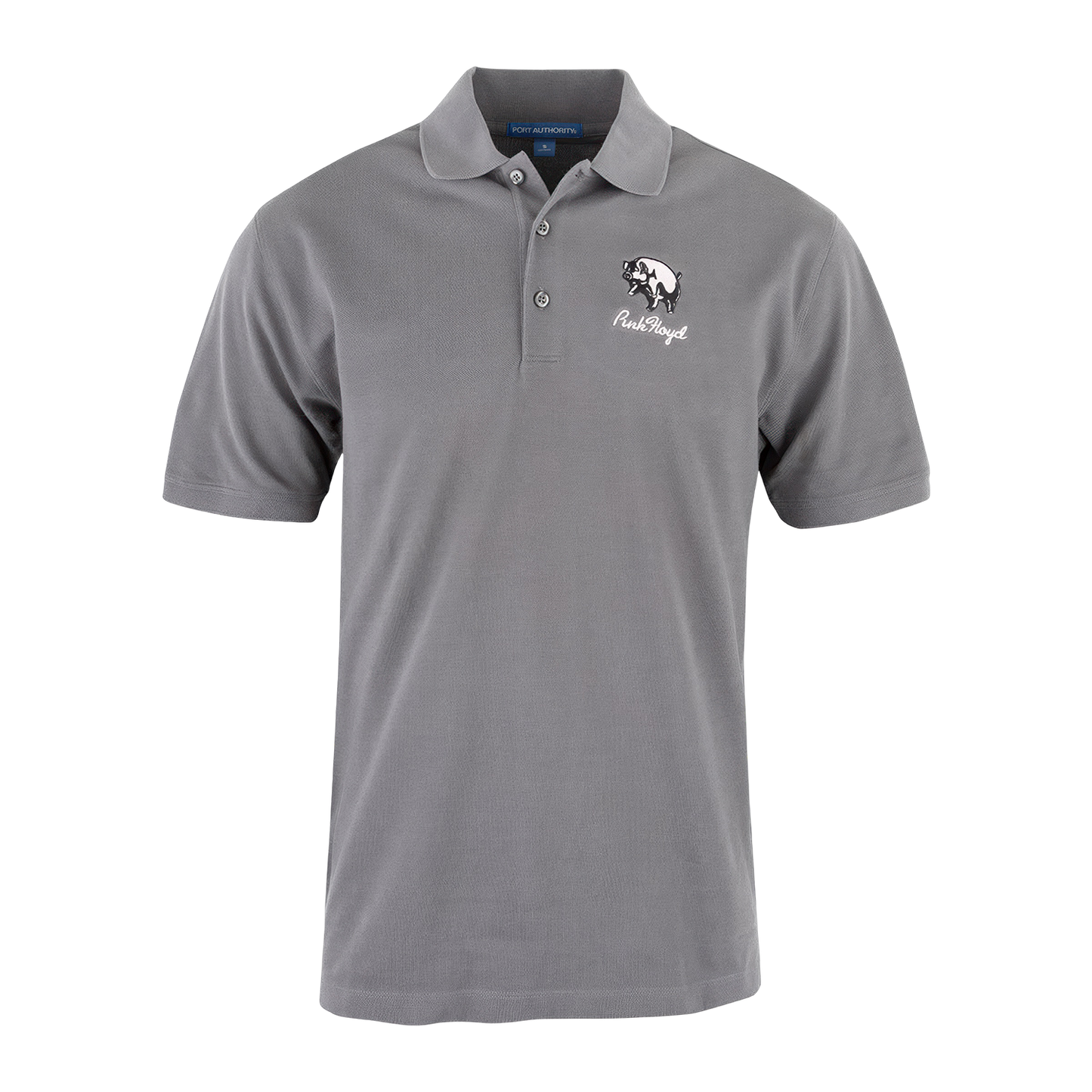 Pink Floyd Flying Pig Polo