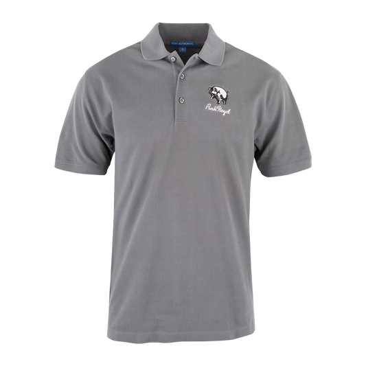 Pink Floyd Flying Pig Polo
