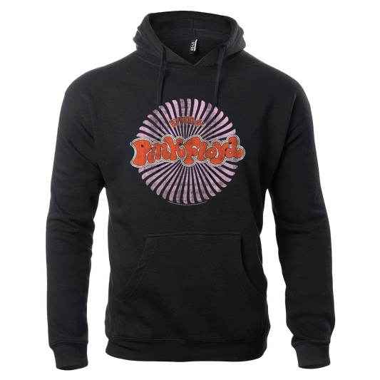 RKB Ticket Pullover Hoodie