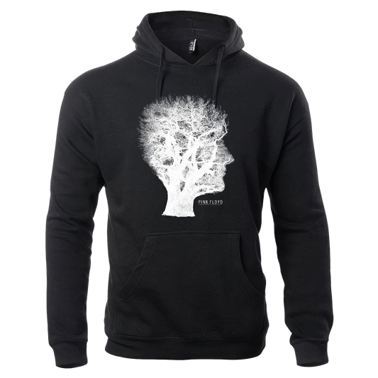 Tree Of Half Life Pullover Hoodie
