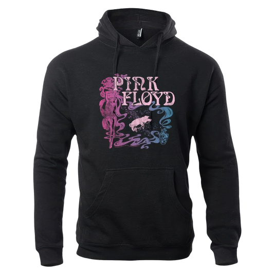 Nouveau Pullover Hoodie