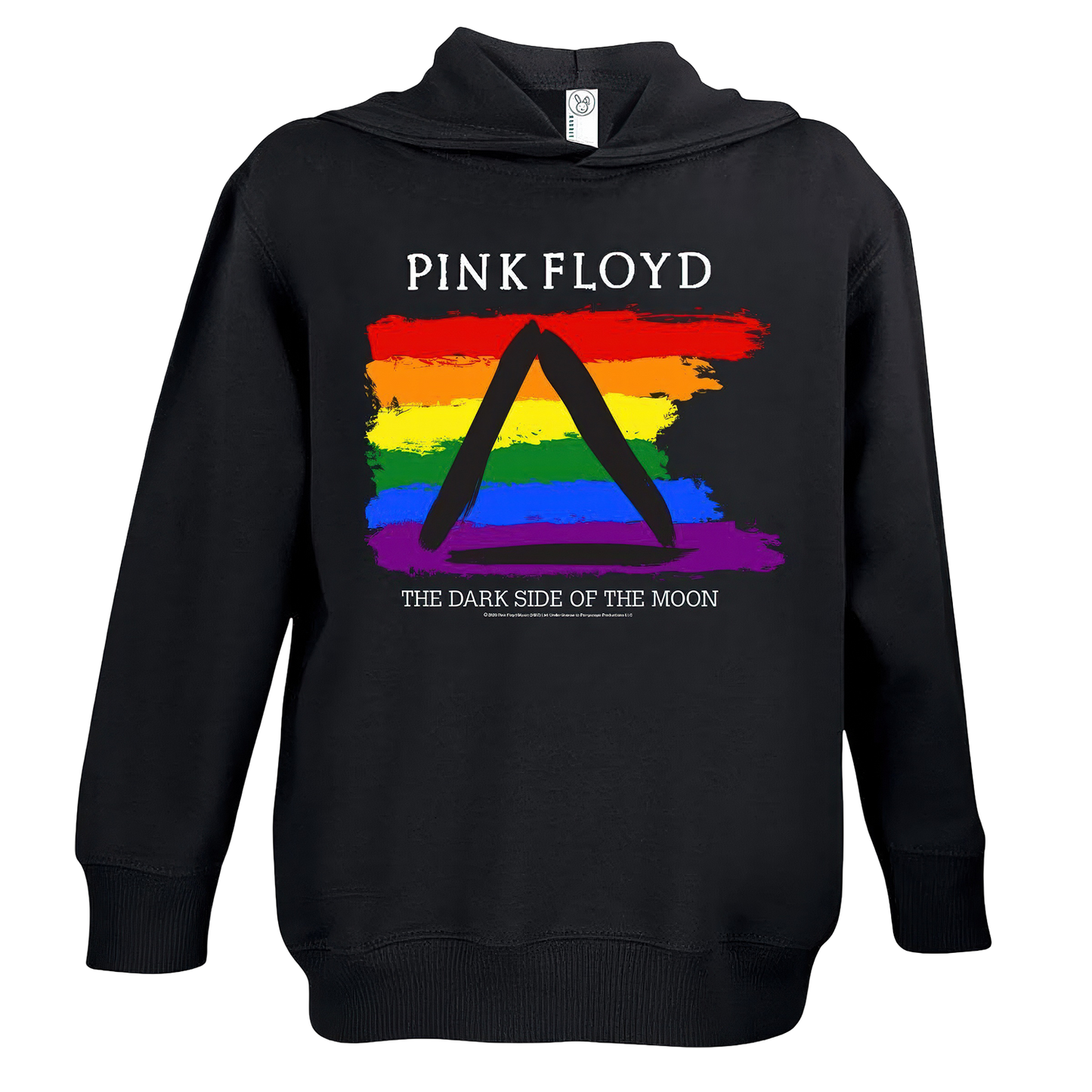 Markers Dark Side Youth Hoodie