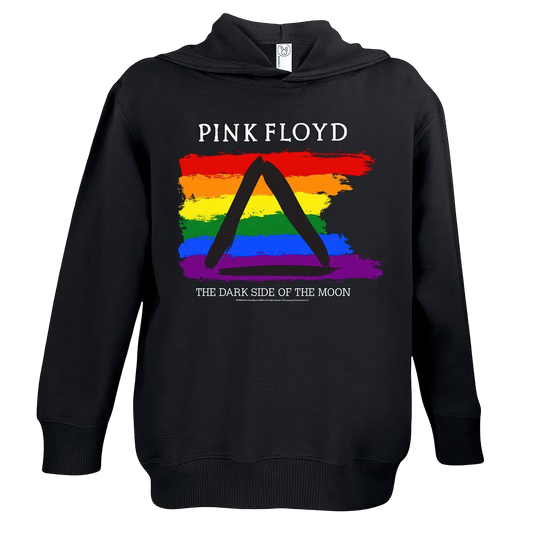 Markers Dark Side Youth Hoodie