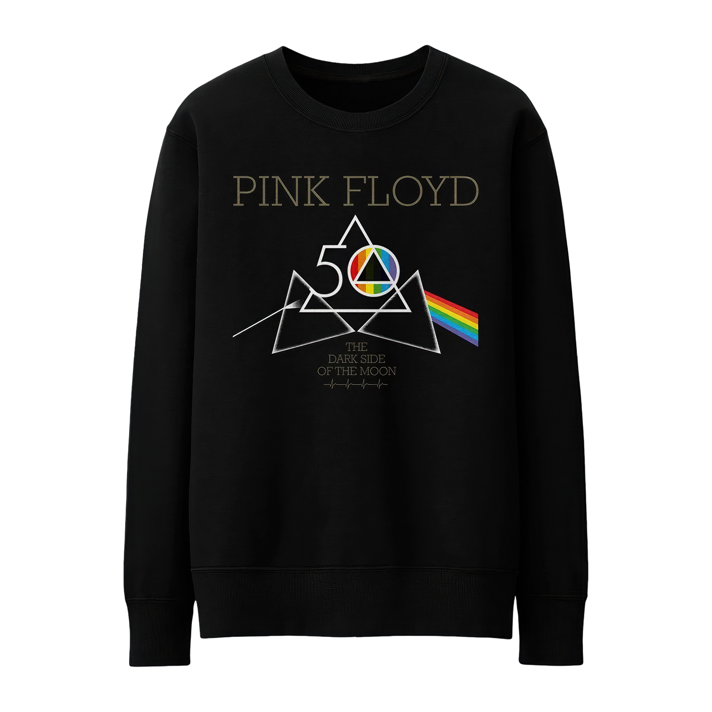 TDSoTM 50th Anniversary Sweatshirt