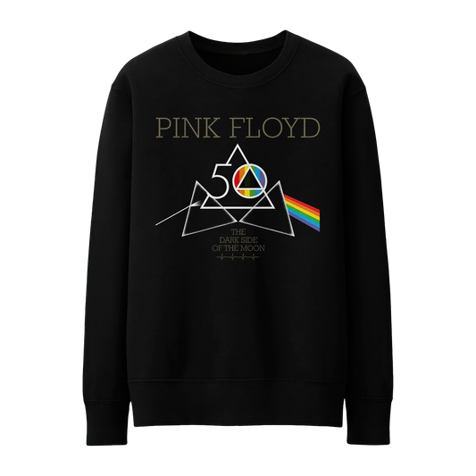 TDSoTM 50th Anniversary Sweatshirt