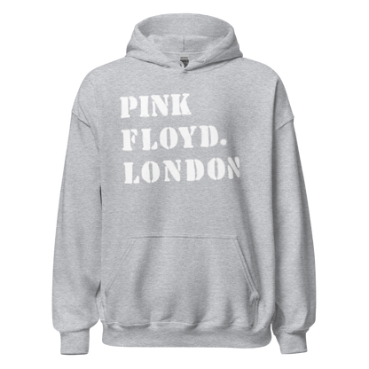 Pink Floyd London Hoodie