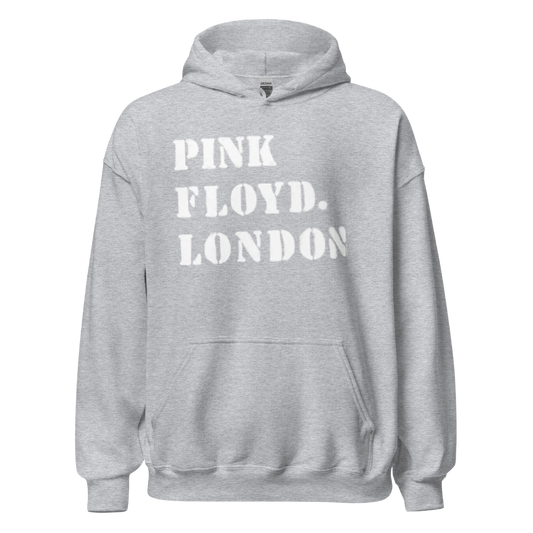 Pink Floyd London Hoodie