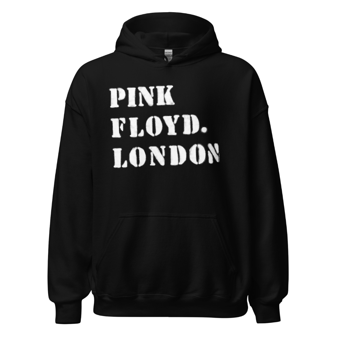 Pink Floyd London Hoodie
