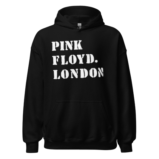 Pink Floyd London Hoodie