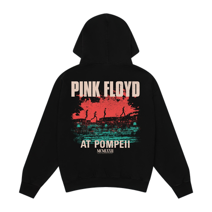 At Pompeii Hoodie - Premium Blank