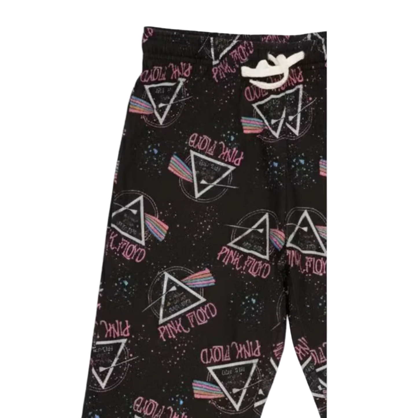 Pink Floyd The Dark Side of the Moon World Tour Pajama Pants