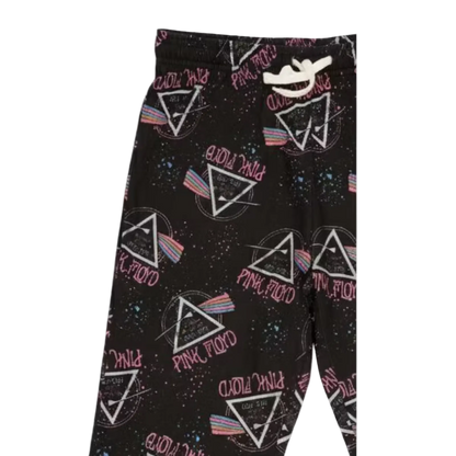 Pink Floyd The Dark Side of the Moon World Tour Pajama Pants