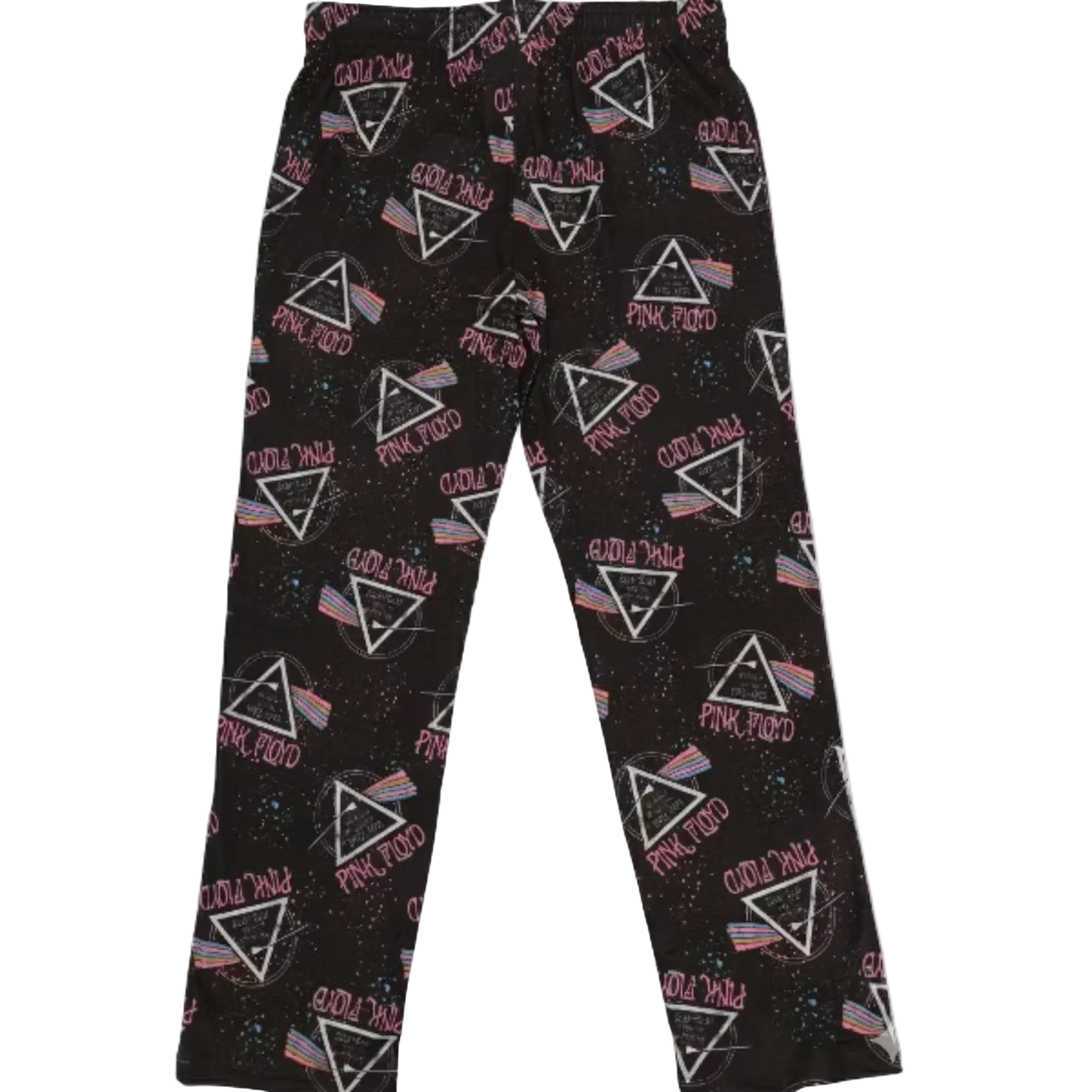 Pink Floyd The Dark Side of the Moon World Tour Pajama Pants