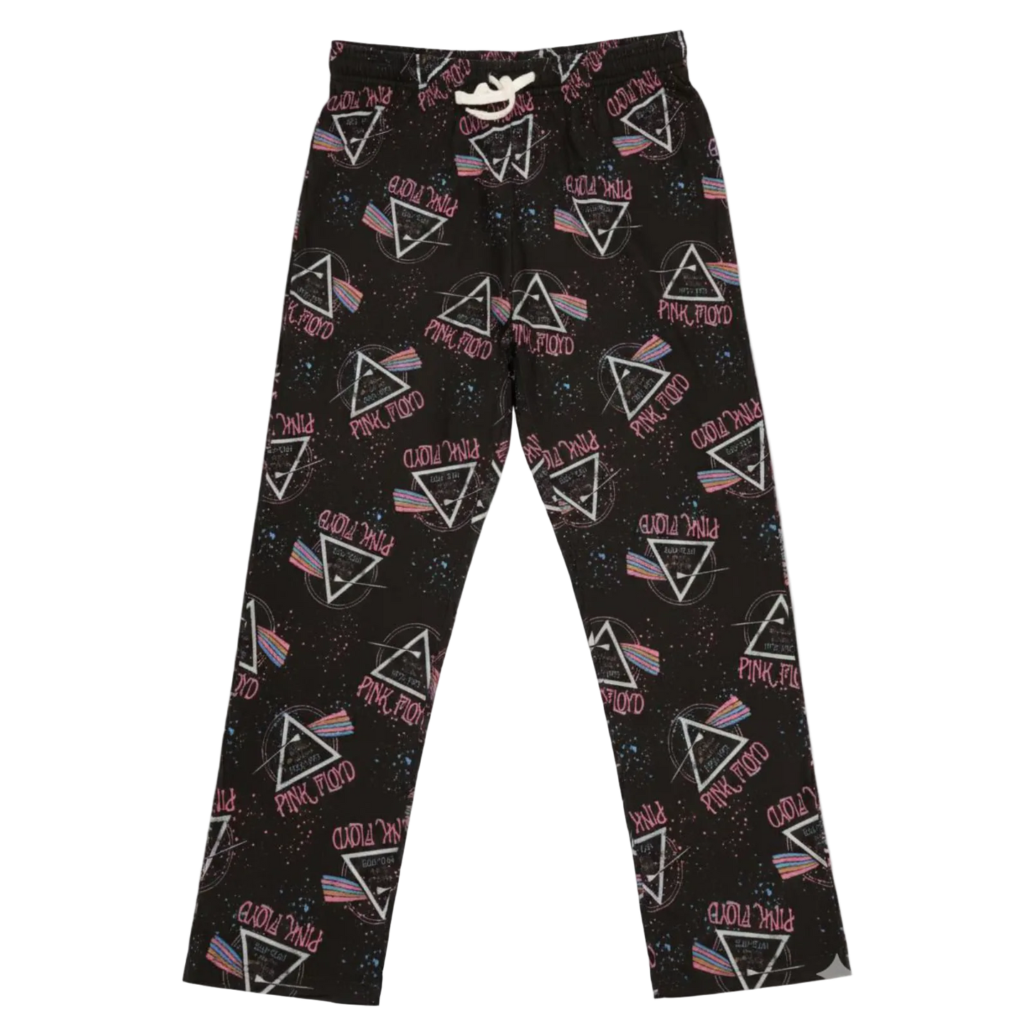 Pink Floyd The Dark Side of the Moon World Tour Pajama Pants