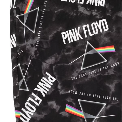 Pink Floyd The Dark Side of the Moon Pajama Pants