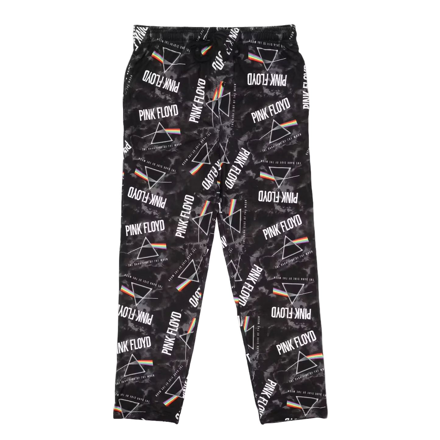 Pink Floyd The Dark Side of the Moon Pajama Pants