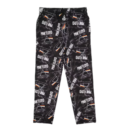 Pink Floyd The Dark Side of the Moon Pajama Pants