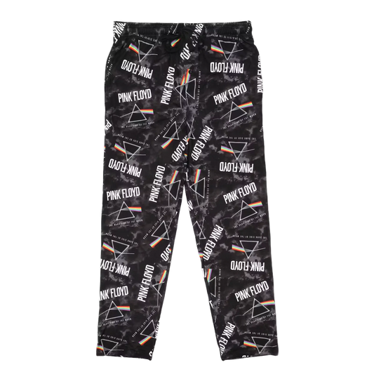 Pink Floyd The Dark Side of the Moon Pajama Pants