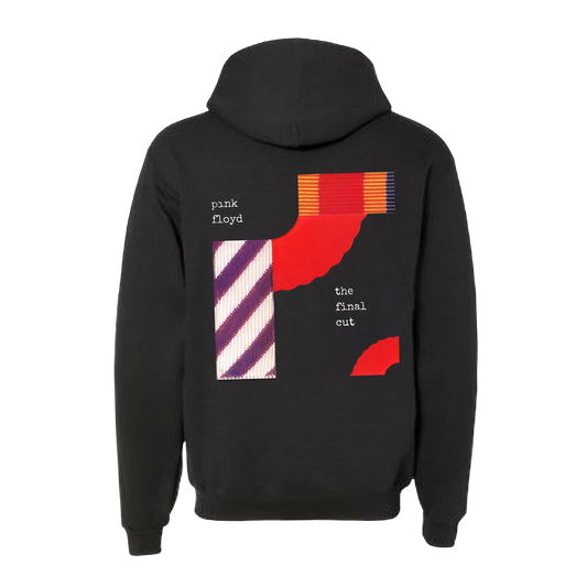 The Final Cut PF Hoodie
