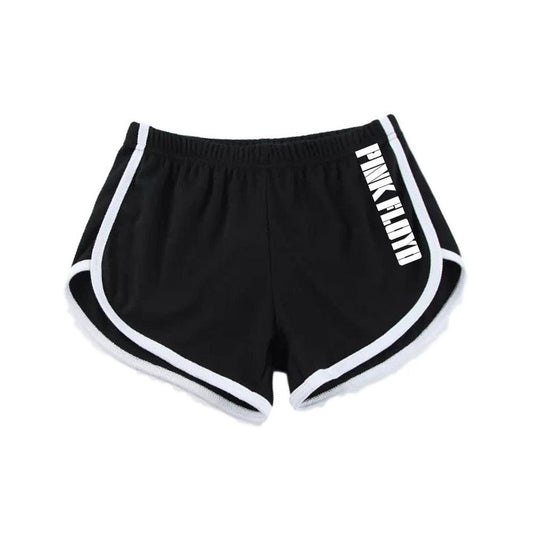Animals Logo Women's Jogging Shorts