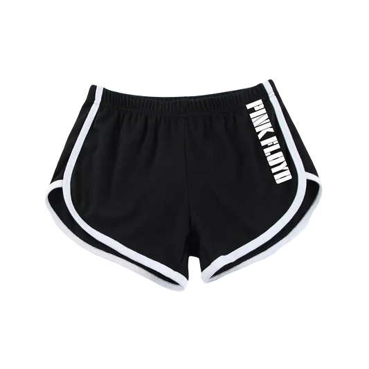 Animals Logo Women's Jogging Shorts