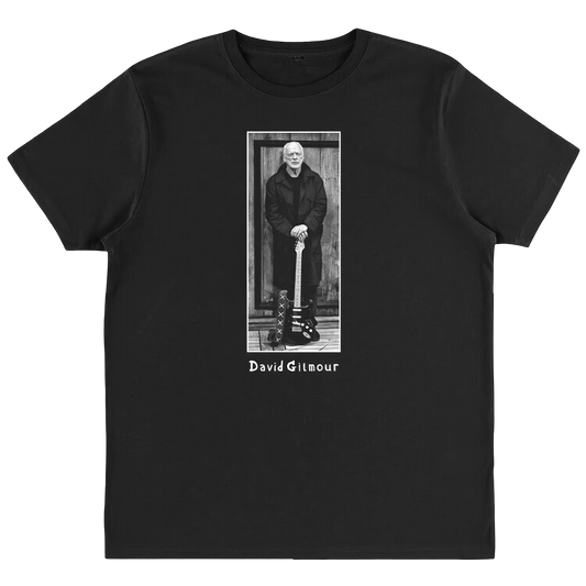 Luck and Strange Tour T-Shirt