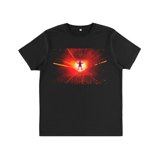 Luck and Strange Tour Stage Shot T-Shirt