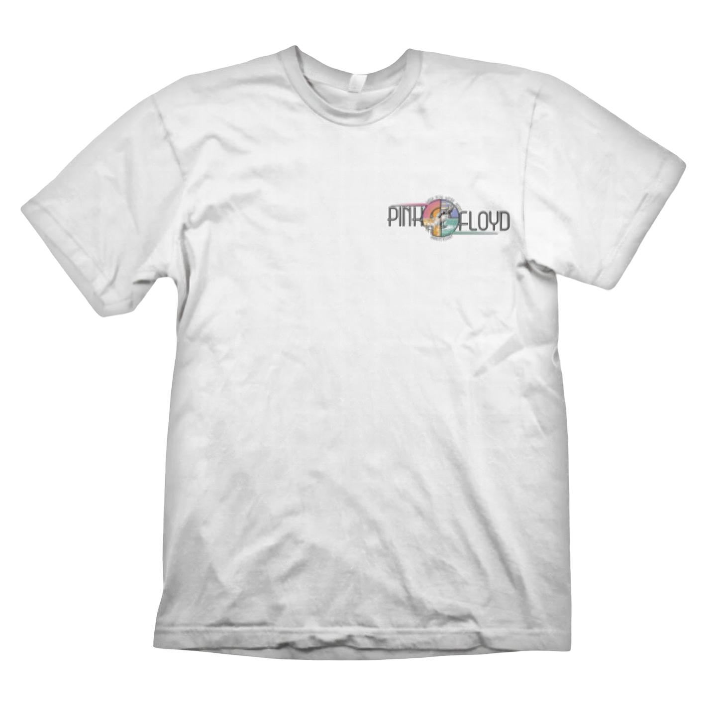 Wish You Were Here 45th Anniversary T-Shirt