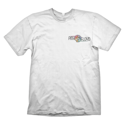 Wish You Were Here 45th Anniversary T-Shirt