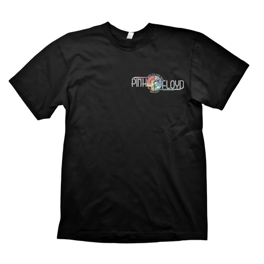 Wish You Were Here 45th Anniversary T-Shirt