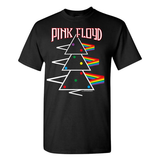 Christmas Ribbons T-Shirt