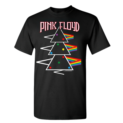 Christmas Ribbons T-Shirt