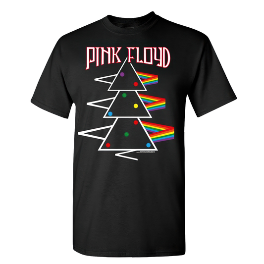 Christmas Ribbons T-Shirt