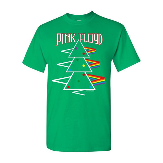 Christmas Ribbons T-Shirt