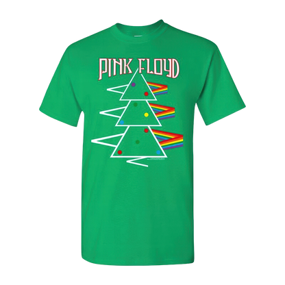 Christmas Ribbons T-Shirt